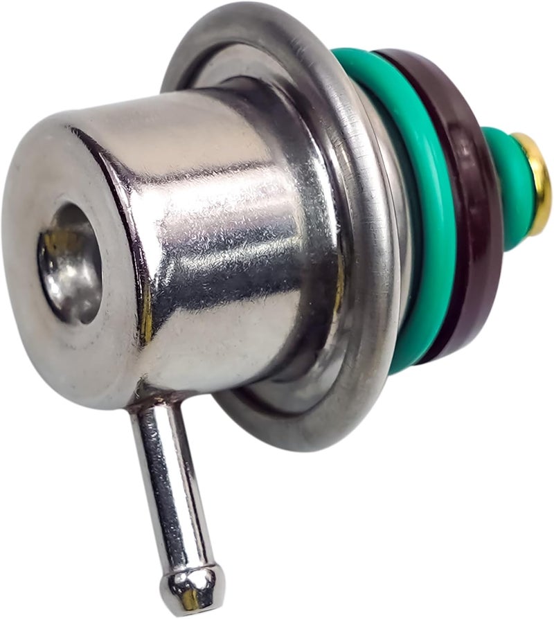 KCGLOBAL Fuel Injection Pressure Regulator CM4911 Compatible with Ford,E-150,E-250,E-350,E450,Excursion,Expedition,F-150 Heritage,F-250,F-250 Super Duty,F-350 Super Duty - Image 5